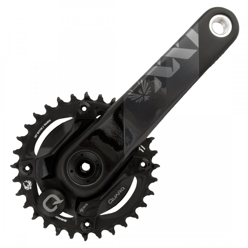 Load image into Gallery viewer, Sram-XX1-Eagle-Power-Meter-Boost-170-mm-Single-1x12-Speed-CKST1053-Bicycle-Crankset
