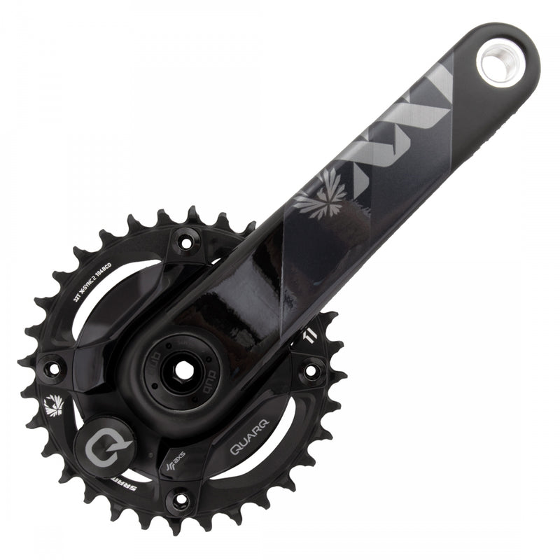 Load image into Gallery viewer, Sram-XX1-Eagle-Power-Meter-Boost-175-mm-Single-1x12-Speed-CKST1054-Bicycle-Crankset
