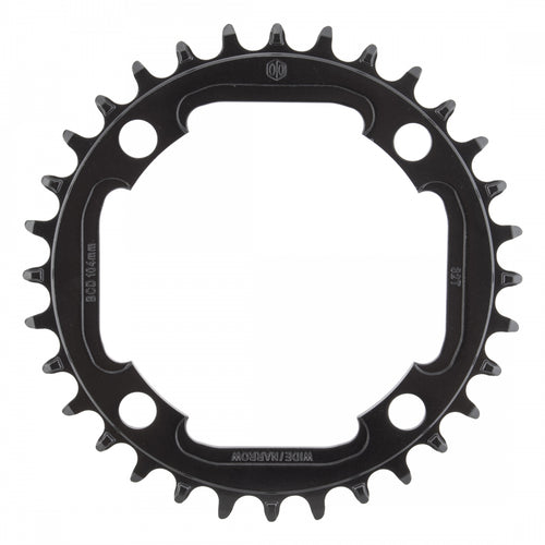 Box-Components-Chainring-32t-104-mm-CNRG0813-Bicycle-Chainring