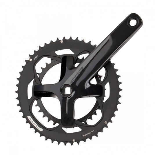 Full-Speed-Ahead-Vero-Pro-172.5mm-Single-2x10-Speed-CKST2018-Bicycle-Crankset