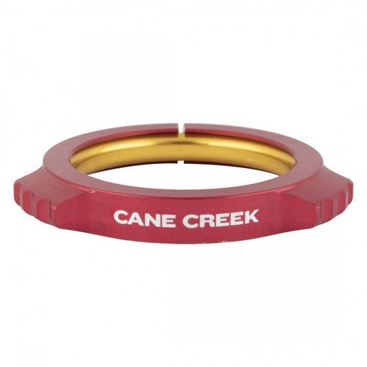 Cane Creek eeWings Crank Preloader Fits 30mm Sram and RaceFace Spindles Red