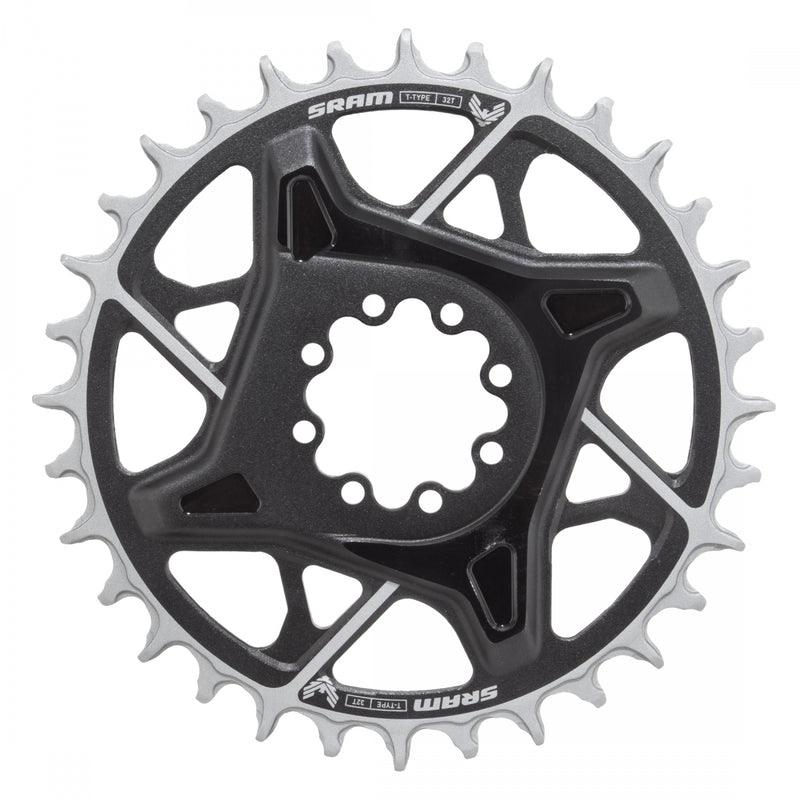 Load image into Gallery viewer, SRAM-Chainring-32t-Direct-Mount-8-Bolt-DM-3mm-Offset-DMCN0416-Direct-Mount-MTB-Chainrings
