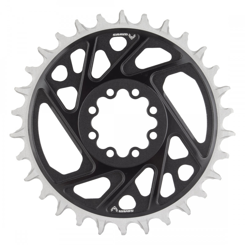 Load image into Gallery viewer, SRAM-Chainring-30t-Direct-Mount-8-Bolt-DM-3mm-Offset-DMCN0422-Direct-Mount-MTB-Chainrings
