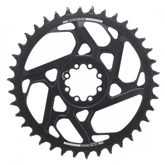 SRAM-Chainring-38t-Direct-Mount-8-Bolt-DM-0mm-Offset-DMCN0420-Direct-Mount-MTB-Chainrings