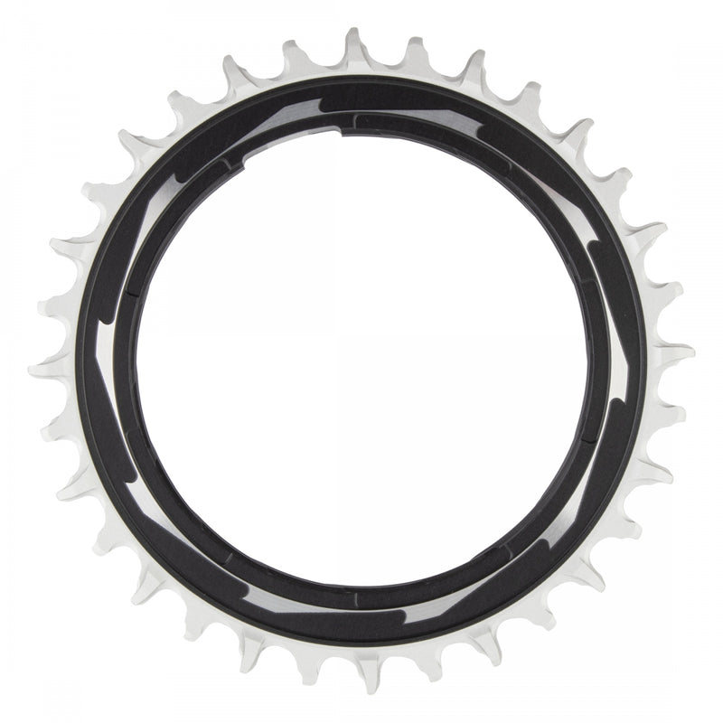 Load image into Gallery viewer, SRAM XX SL Eagle T-Type Thread Mount Chainring - 32t, 12-Speed, Thread Mount (For XX SL PM Spider), 0mm Offset,
