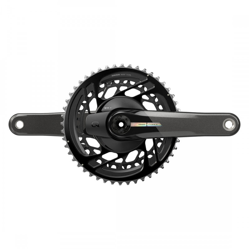 Load image into Gallery viewer, Sram-Force-AXS-D2-Power-Meter-Spider-DUB-172.5-mm-CKST2561-Bicycle-Crankset
