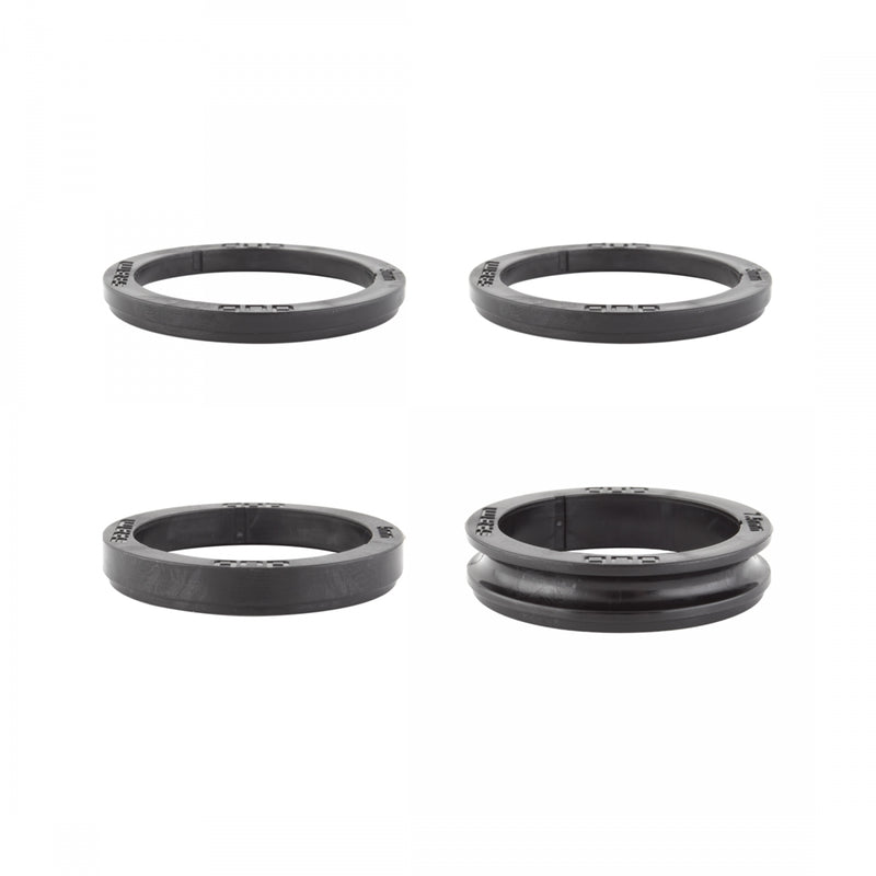 Load image into Gallery viewer, Sram DUB MTB Spacer Kit 4-Piece Alloy Bottom Bracket Spacers for SRAM DUB Cranks &amp; MTB Bikes
