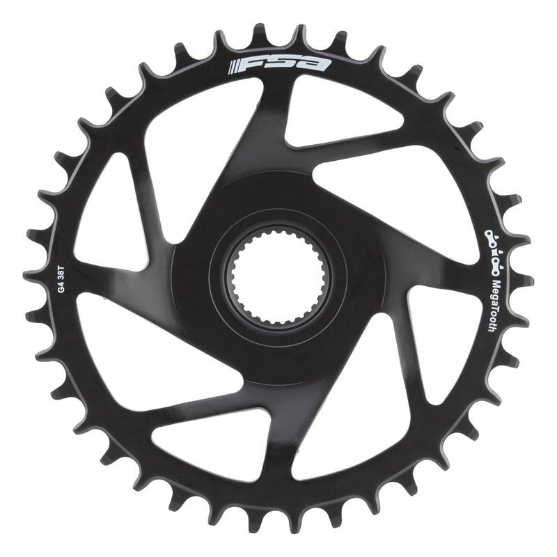 Load image into Gallery viewer, Full-Speed-Ahead-eBike-Chainrings-and-Sprockets-EBCS0188
