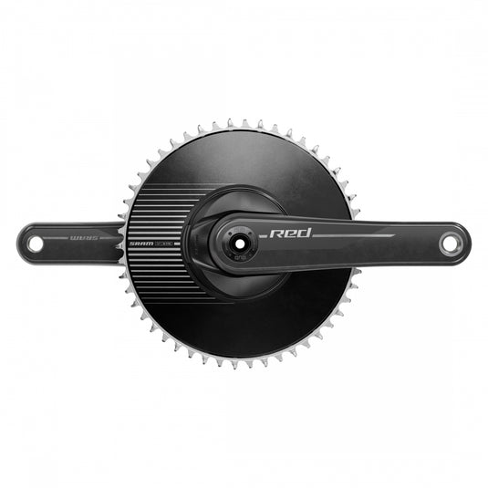 SRAM Red eTap AXS 12-Speed Road Cycling Components Bundle Carbon Crankset, Hydraulic Disc Brakes, Wireless Derailleur, Cassette & Batteries