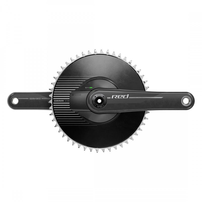 Load image into Gallery viewer, SRAM Red AXS Bike Parts Bundle: Power Meter Crankset, 12-Speed Rear Derailleur, Hydraulic Brake Levers, XG-1290 Cassette, Flattop Chain &amp; Batteries - Lightweight Carbon, X-Range, Wireless Connectivity, Precision Engineering
