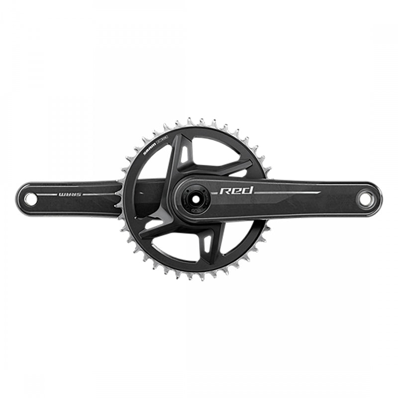 Load image into Gallery viewer, SRAM Red XPLR 1x Crankset, AXS Rear Derailleur, Hydraulic Shift/Brake, Cassette &amp; Chain Kit
