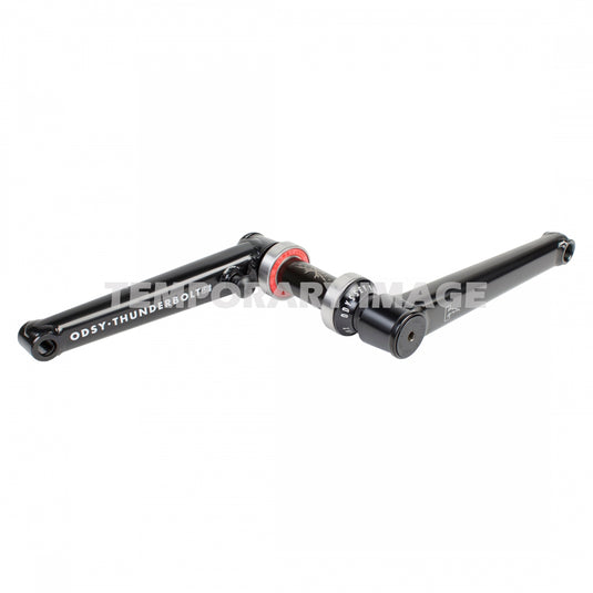Odyssey-Thunderbolt-LH-Drive-BXCK0506-BMX-Crankset