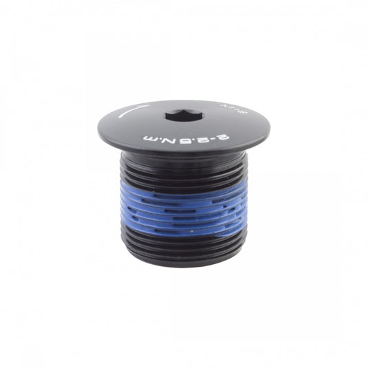 Black-Ops-M18x1mm-Spindle-Bolt-Crank-Part-BMX-Bike-BMX-Bike-Flatland-BMX-Bike-Old-School-BMX-Bike-Racing-CKPT0207