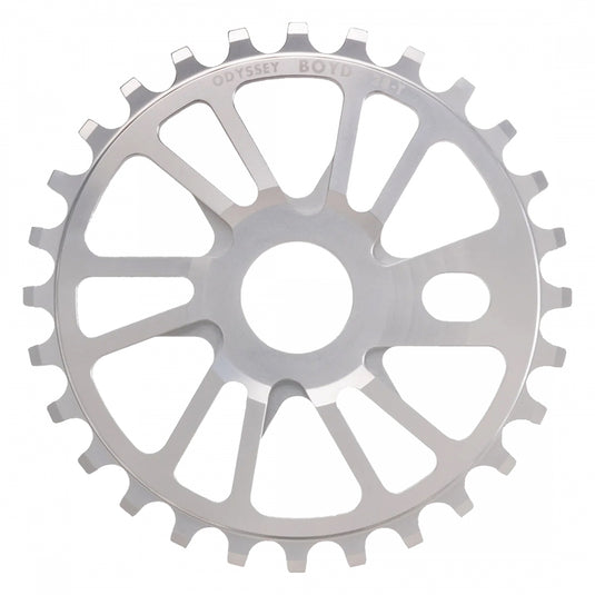 Odyssey-Chainring-1pc-3pc-CNRG2517-Bicycle-Chainring