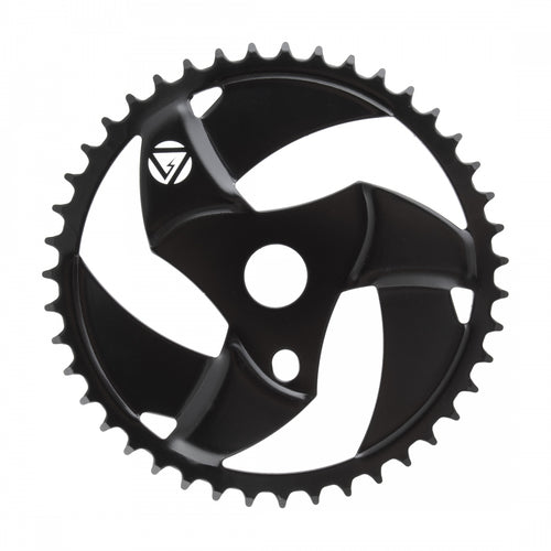 Black-Ops-Chainring-43t-One-Piece-CNRG0817-Bicycle-Chainring