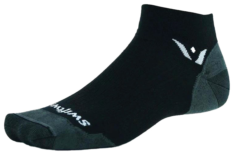 Load image into Gallery viewer, Swiftwick-Pursuit-One-Ultralight-Socks-Socks-SK2106
