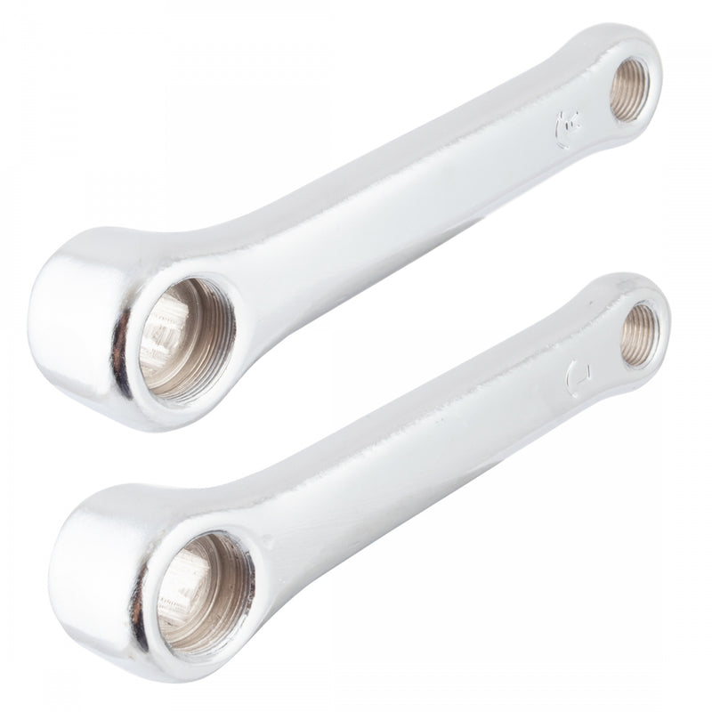 Load image into Gallery viewer, Sunlite-Steel-L&amp;R-Cotterless-Arms-127-mm-CKST1060-Bicycle-Crankset
