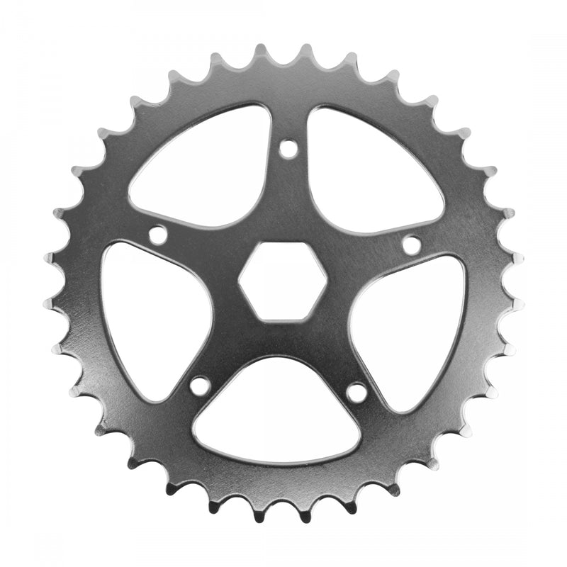 Load image into Gallery viewer, Sunlite-Chainring-32t-One-Piece-1pc-CNRG0820-Bicycle-Chainring
