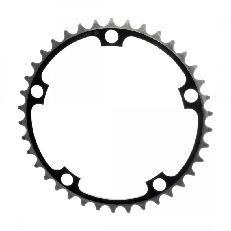 Load image into Gallery viewer, Origin8-Chainring-39t-130-mm-130mm-5-bolt-CNRG0845-Bicycle-Chainring
