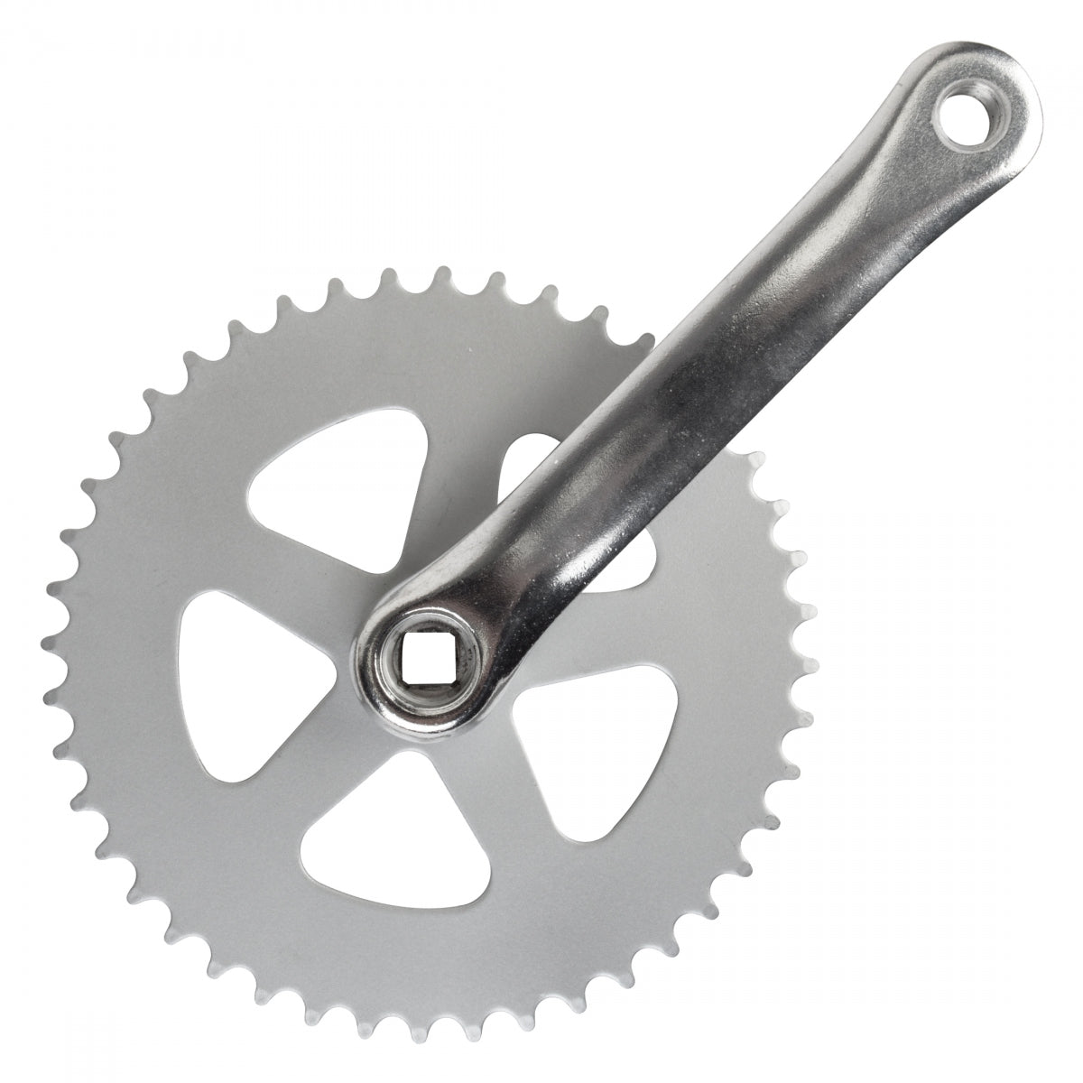 Movimento Centrale Sunlite SL-55 68x115mm – Quadrato Conico JIS, Cuscinetti Sigillati, Per Bicicletta - Foto 2