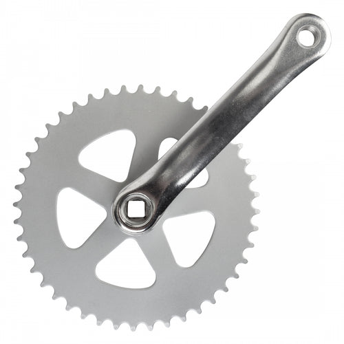 Sunlite-Alloy-Single-Speed-170-mm-Single-1-Speed-CKST1063-Bicycle-Crankset