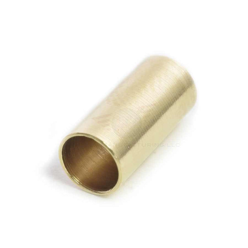 Load image into Gallery viewer, Wheels Manufacturing Housing Stop, 5mm, Brass, 50pcs
