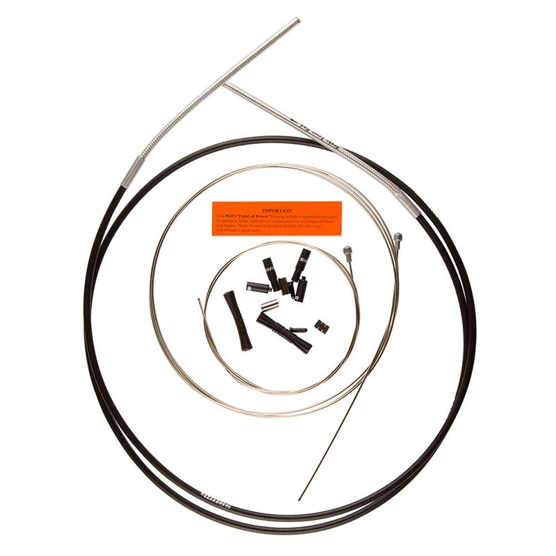 Load image into Gallery viewer, SRAM-Slick-Wire-Road-Brake-Set-Brake-Cable-and-Housing-Sets-BCHS0053
