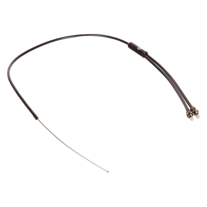 Load image into Gallery viewer, Salt-AM-Rotor-Cable-Brake-Cable-Housing-Set-DCHO0035
