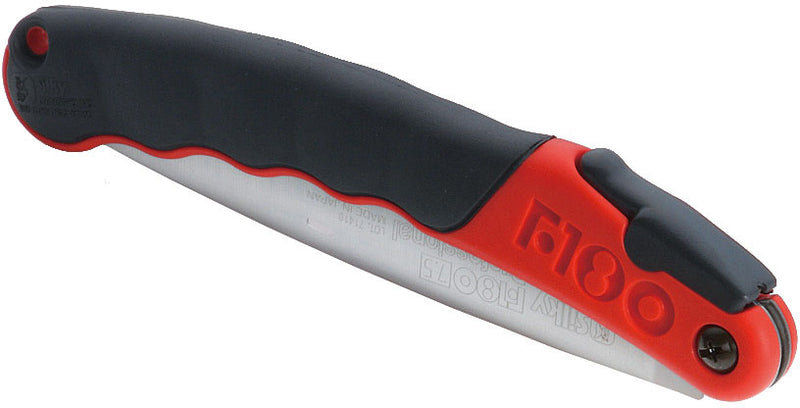 Load image into Gallery viewer, Silky F-180 Large Folding Saw - Premium Quality for Efficient Cutting
