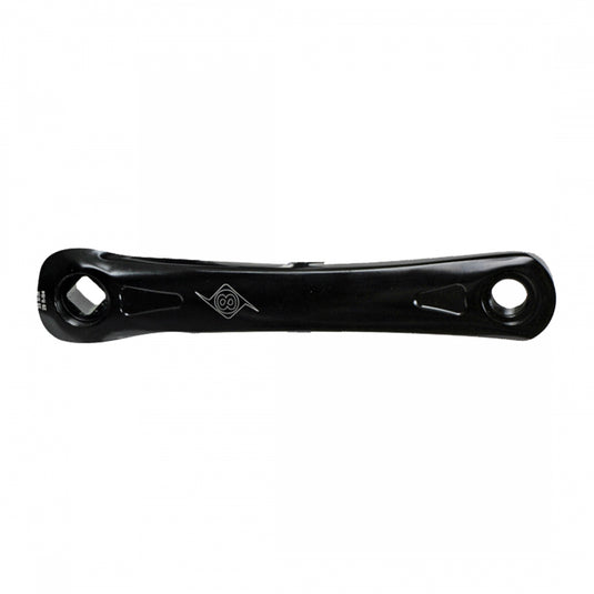 Origin8-Alloy-Left-Arm-Crank-Arms-LCAM0072-Bicycle-Left-Crank-Arm