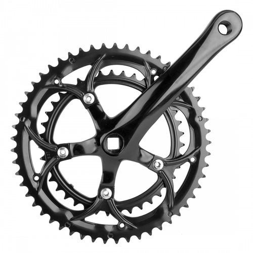 Sunlite-Alloy-Double-170-mm-Double-CKST1080-Bicycle-Crankset