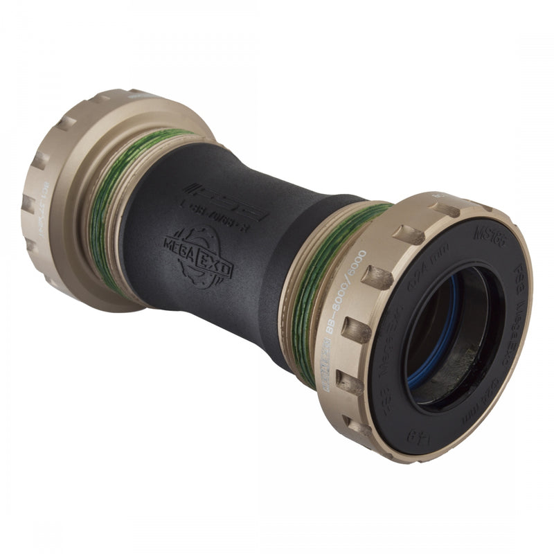 Load image into Gallery viewer, Full-Speed-Ahead-Road-(BB-6000)-68mm-73mm-MegaExo-Bottom-Bracket-CR4597-Bicycle-Bottom-Brackets
