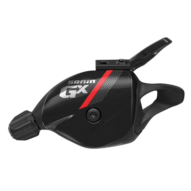 Load image into Gallery viewer, SRAM GX 11 Speed Trigger Shifter, Speed: 2, Combination: MatchMaker, Red

