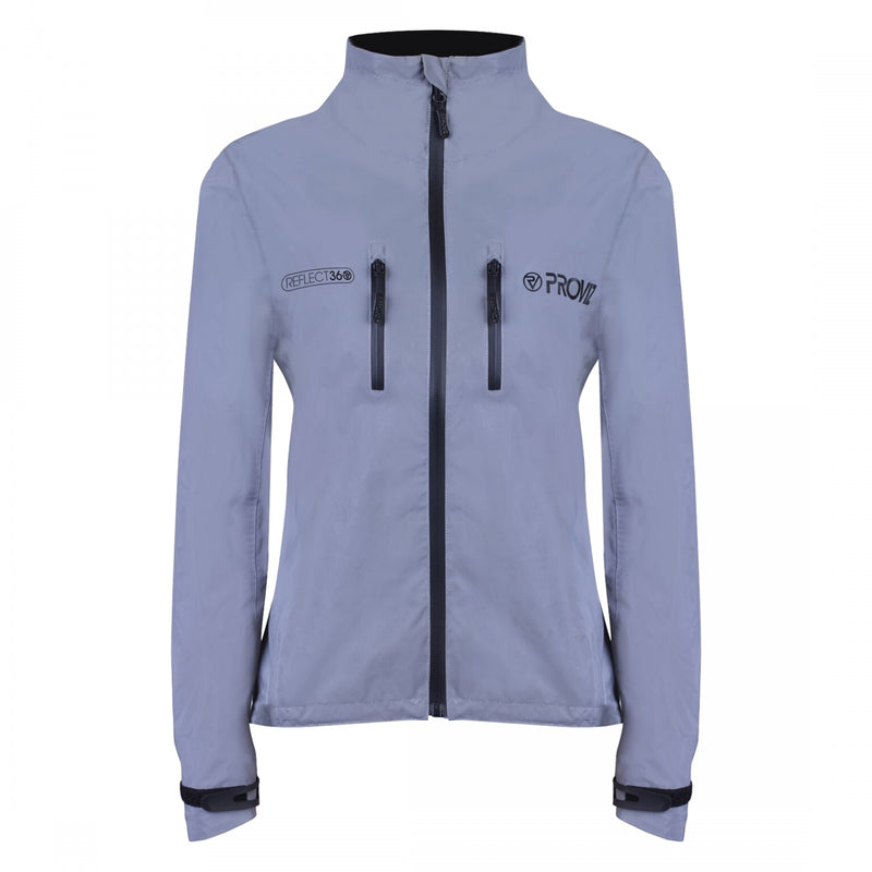 Load image into Gallery viewer, Proviz-Reflect360-Cycling-Jacket-Jacket-UK-6-US-2_JCKT0577
