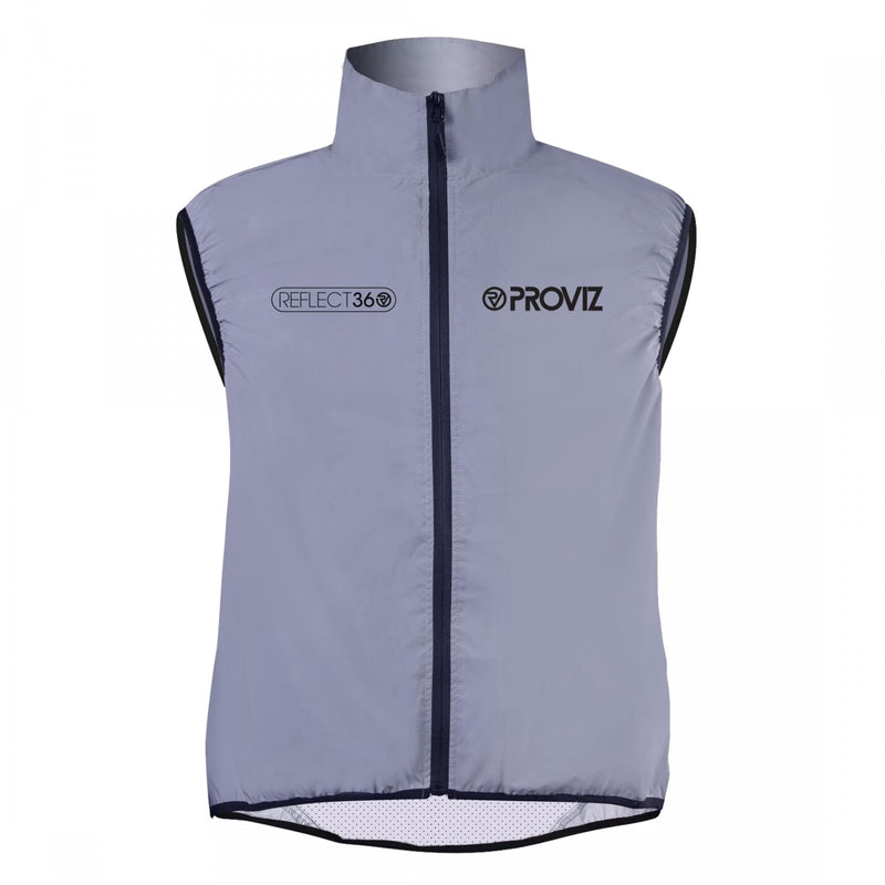 Load image into Gallery viewer, Proviz-Reflect360-Cycling-Gilet-Vest-Jacket-SM_JCKT0582
