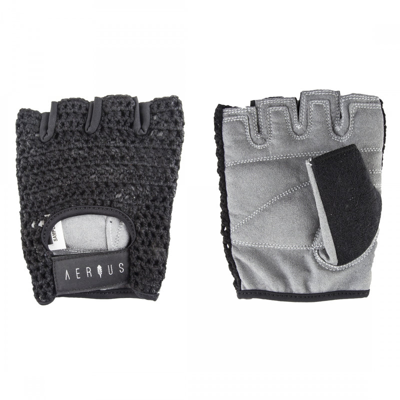 Load image into Gallery viewer, Aerius-Retro-Mesh-Glove-Gloves-SM-GLVS1476-Cycling-Gloves
