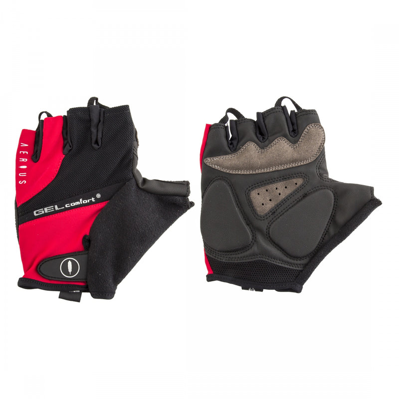 Load image into Gallery viewer, Aerius-Gel-Glove-Gloves-LG-GLVS1502-Cycling-Gloves
