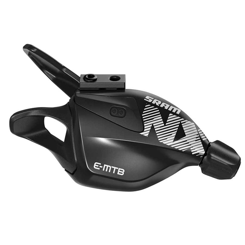 Load image into Gallery viewer, SRAM-Right-Shifter-12-Speed-Trigger-SFBR0106-Bicycle-Shifter-Flat-Bar-Right
