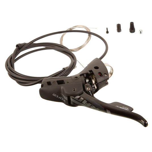 SRAM Force 22 Hydraulic Road Rear DoubleTap Lever Complete with 2000mm Hose and Fittings