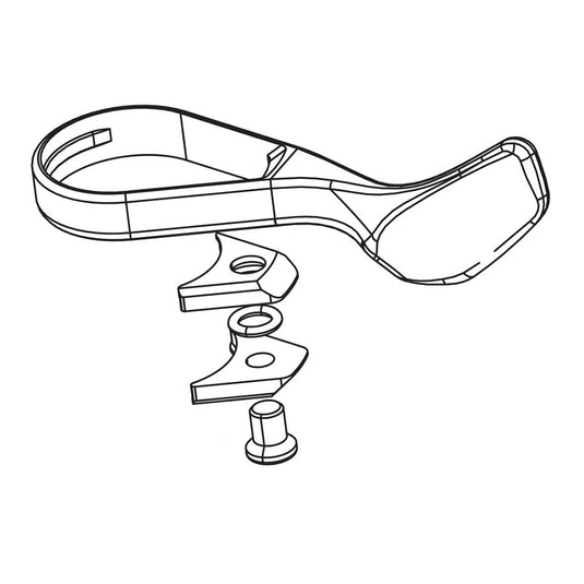 SRAM-Trigger-Small-Parts-Mountain-Shifter-Part-Mountain-Bike-LD5663