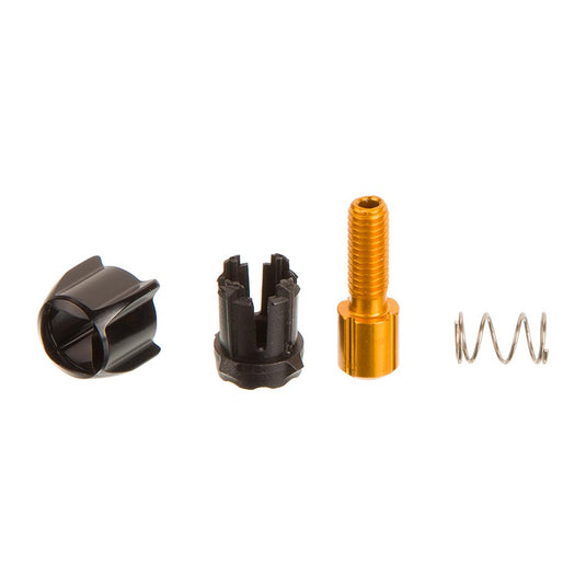 SRAM XX1/X01 Eagle Barrel Adjuster, Gold