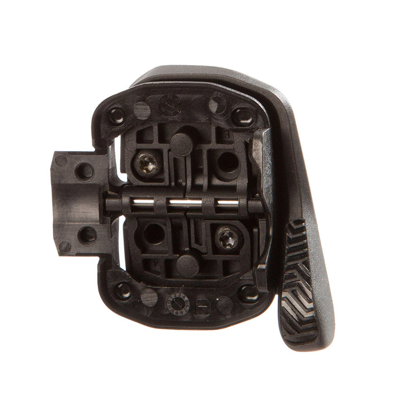 Load image into Gallery viewer, SRAM AXS POD Rocker HMI Paddle Upgrade - Left, (Includes Pin, Screws and Panel), Black
