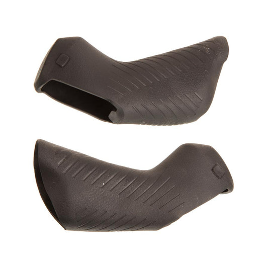 SRAM RED eTap AXS Hydraulic Brake Lever Hood Covers - Black, Pair, E1