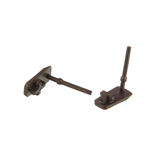 SRAM RED E1 Brake Lever Reach Adjust Cover - Qty. 2, E1