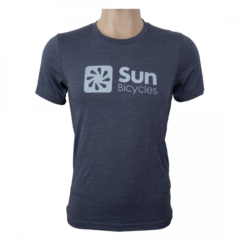 Load image into Gallery viewer, Sun-Bicycles-60-40-T-Shirt-Casual-Shirt-LG_TSRT1533

