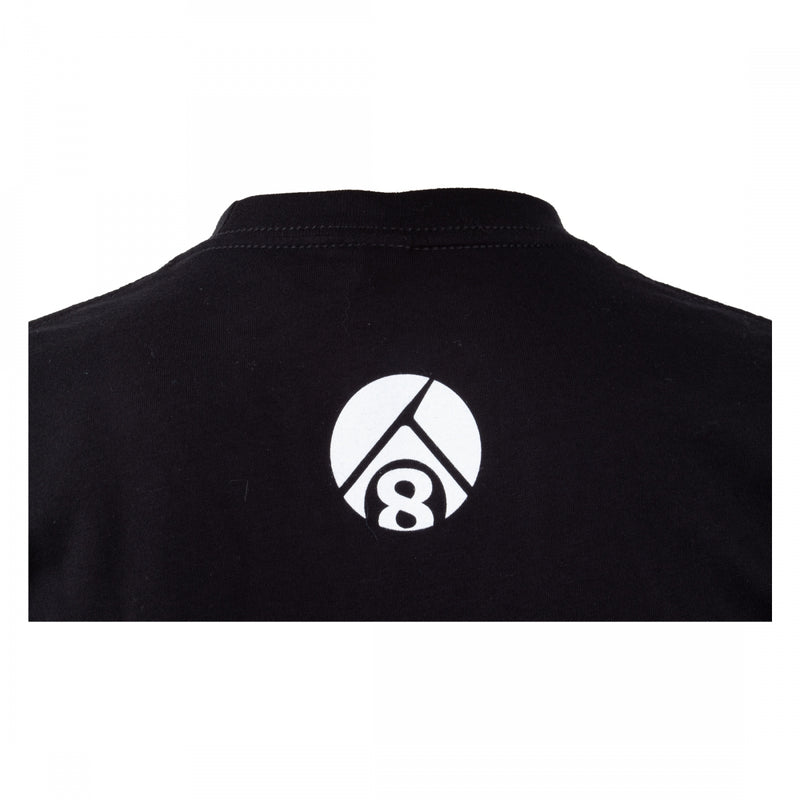 Load image into Gallery viewer, Origin8 Speed T-Shirt Black MD Unisex
