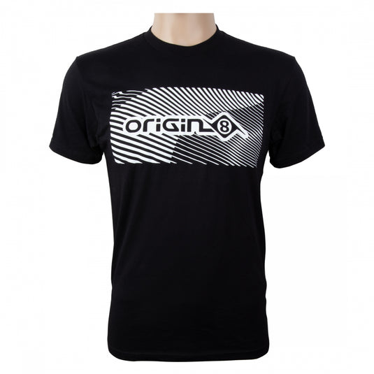 Origin8-Speed-T-Shirt-Casual-Shirt-LG-TSRT1541