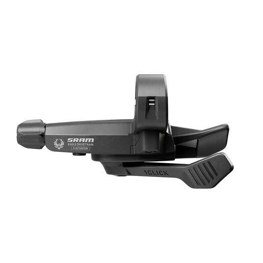 SRAM-Right-Shifter-12-Speed-Trigger-SFBR0160-Bicycle-Shifter-Flat-Bar-Right