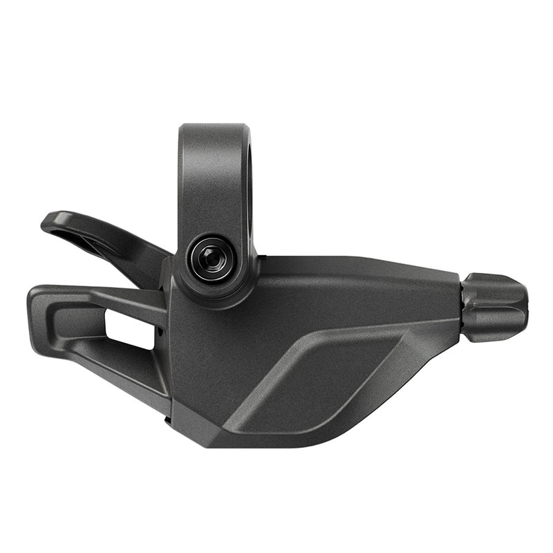 Load image into Gallery viewer, SRAM S100 Eagle Trigger Shifter - Rear, 12-Speed, Single-Click, Integrated Clamp, Black, B1
