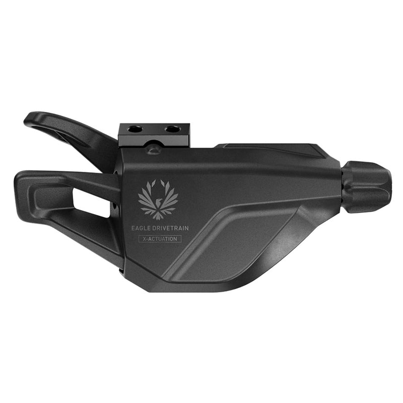 Load image into Gallery viewer, SRAM-Right-Shifter-12-Speed-Trigger-SFBR0157-Bicycle-Shifter-Flat-Bar-Right
